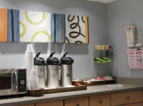 Inns Of Virginia - Arlington