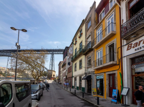 YOUROPO - Ribeira Gaia