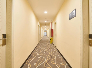 7Days Inn Xiamen SM City Square
