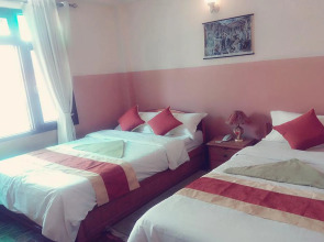 Kathmandu Peace Guest House