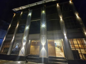 Urban Inn Resort