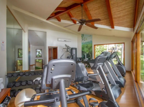 Pacific Palms Backpackers Resort