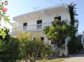 Nikolas House
