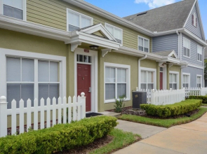 3 bedroom Villa at Seven Dwarfs