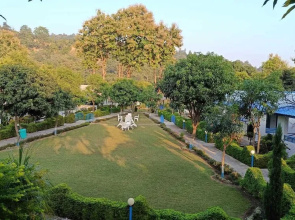 Bento Corbett Woods Resort