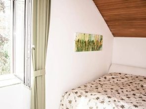 Apartment PourinGraz für Kunst- und Tennisliebhaber