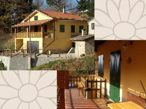 Agriturismo Prato Fiorito