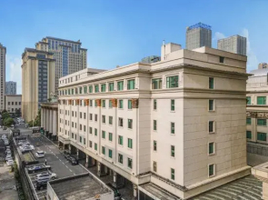 BinHuboutique hotel(Binhu Convention and Exhibition Center Store)