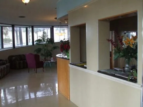 Ocean Shore Resort