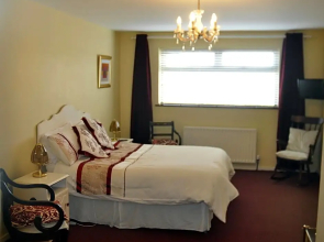 Shalom B&B