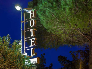 Hotel Casale Dei Massimi