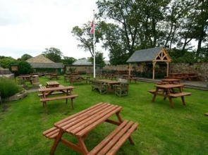 The Craster Arms Hotel