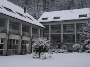 Hotel Schlosswald