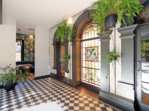 The Crafers Hotel
