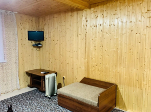 Guest house at Valentina's