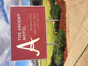 The Argent Motel