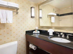 Hilton Chicago O'Hare Airport