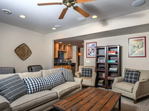 Wispering Heights 4 Bedroom House