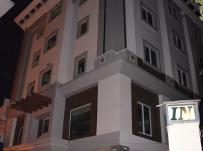 OYO 2255 Hotel Costa River