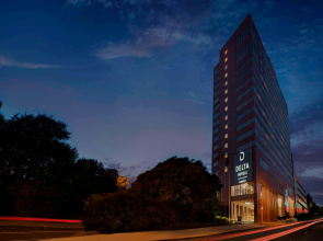 Delta Hotels by Marriott Richmond Downtown