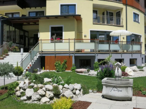 Haus Zirngast