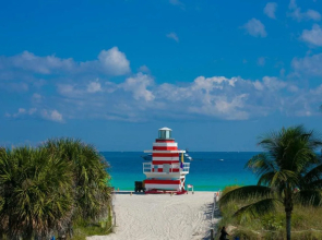 Majestic Hotel South Beach