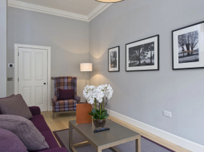 Destiny Scotland - George IV Apartments