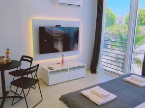 50 AN 1 - Mezarina 1 Apartment