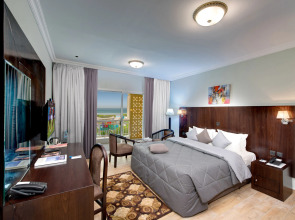 Sharjah Carlton Hotel