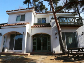 Taean Pine Wealth Pension