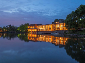 Hyatt Lodge Oak Brook Chicago