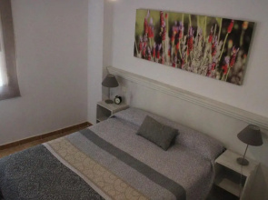 Apartamentos el Cardenillo