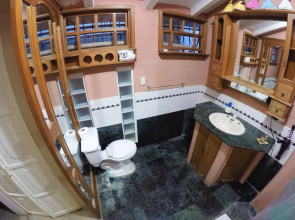 Hotel Casa Jose Coban