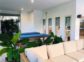 Villa Baan Anna Pool and Spa