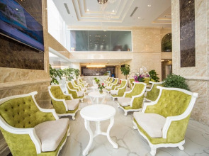 Putin Nha Trang Hotel