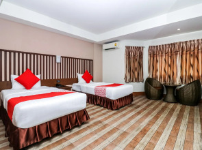 Collection O JA Siam City