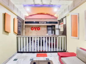 OYO Flagship 37028 Hotel Sheela