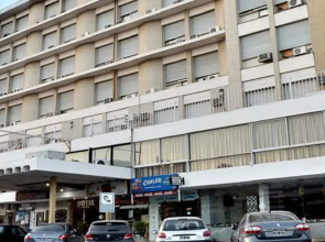 Gran Hotel Libertador