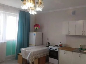 ЖК Мирадж