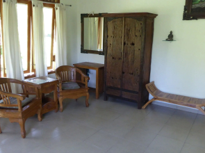 Villa Rumah Kita