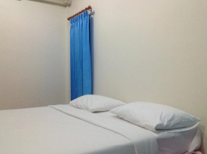 Langsuan resort