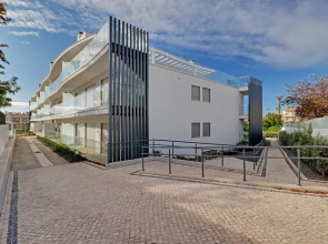 Apartamento Amendoeira