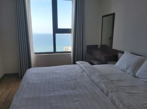 Apartment Beach Nha Trang Sea View