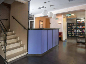 Hotel Boutique Alma