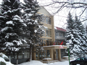 Trade Union training center