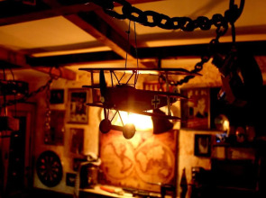 Отель Piano Borracho