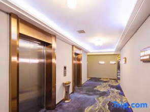 Ziranxing Holiday Hotel