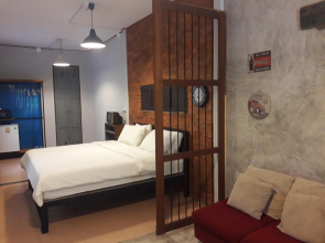 Baan Hotelier Resort