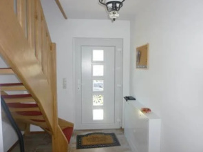 Ferienhaus Rügen in Gager