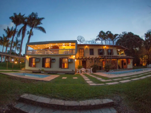 Hotel Fazenda Horizonte Belo